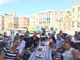 Venice Italy Food Tour