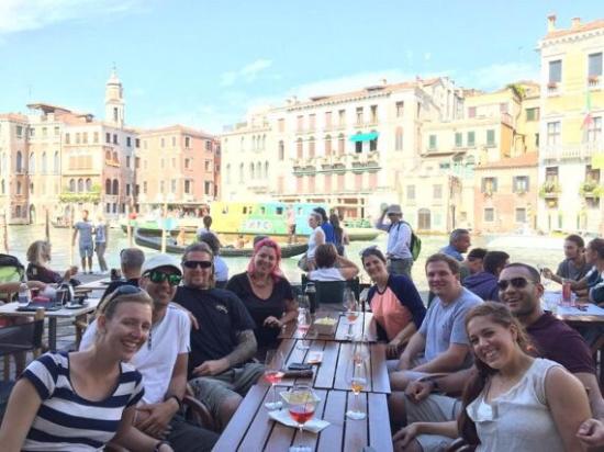 Venice Bites Food Tours