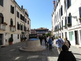 Food Tours of Venice