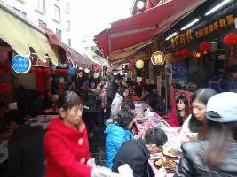 Eating Adventures Food Tour-Day Tour