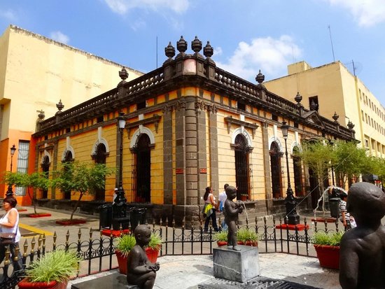 Guadalajara Food Tours