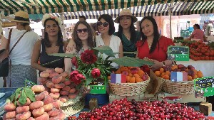 Nice France Wine Tour