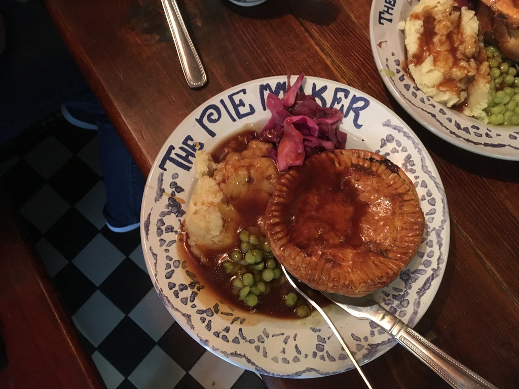 Galway Food Tours