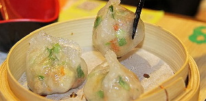 Guangzhou China Food Tour