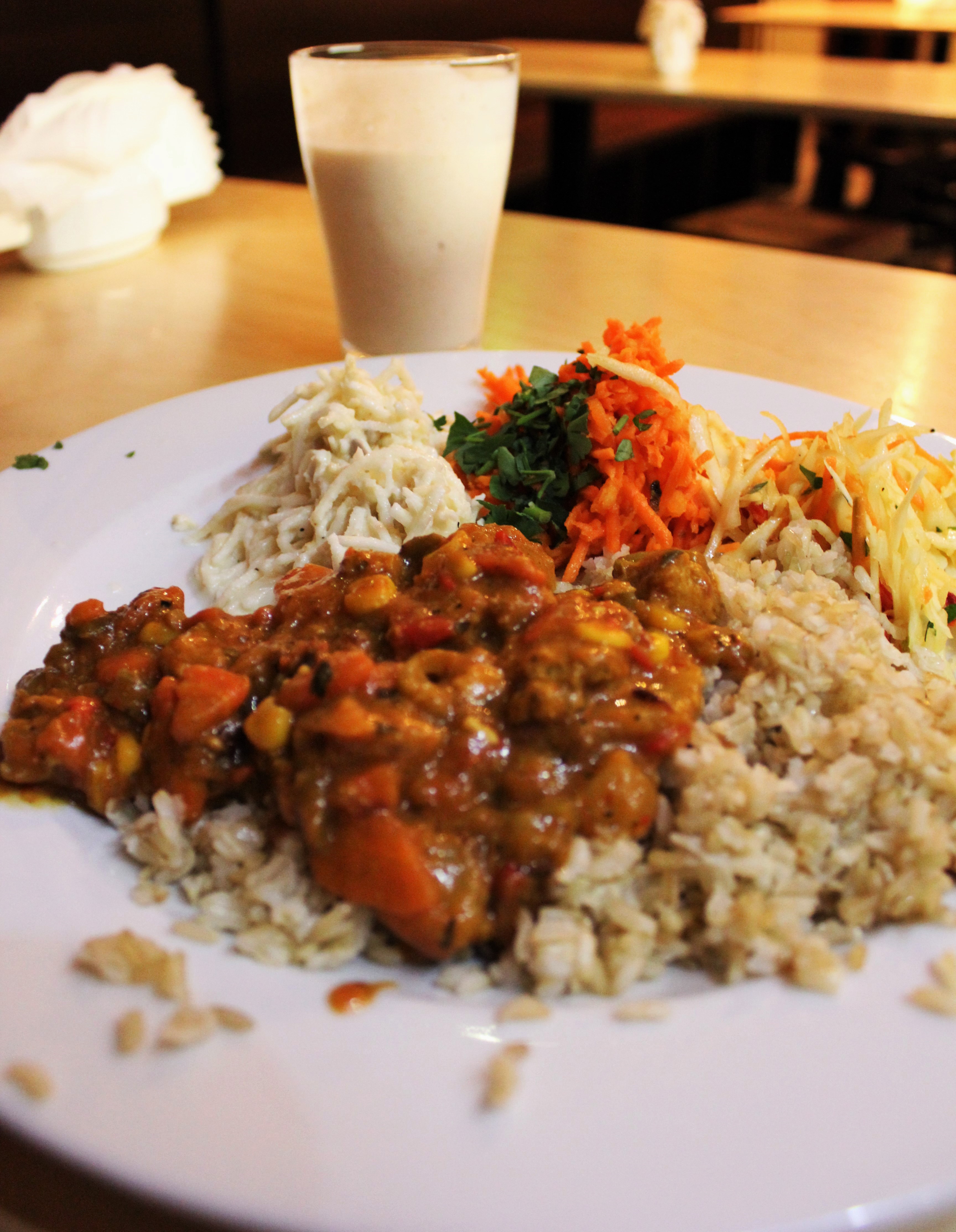 Eat Polska Gdansk Food and Vodka Tours