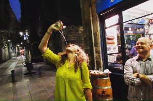 Wanderbeak Walking Food Tours