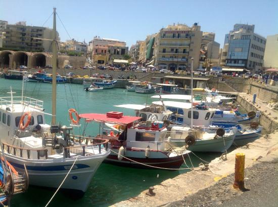 Vintage Routes Crete WIne and Food Tours