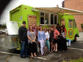 Halifax Canada Food Tour