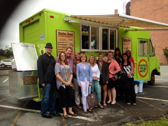 Taste Halifax Food Tours