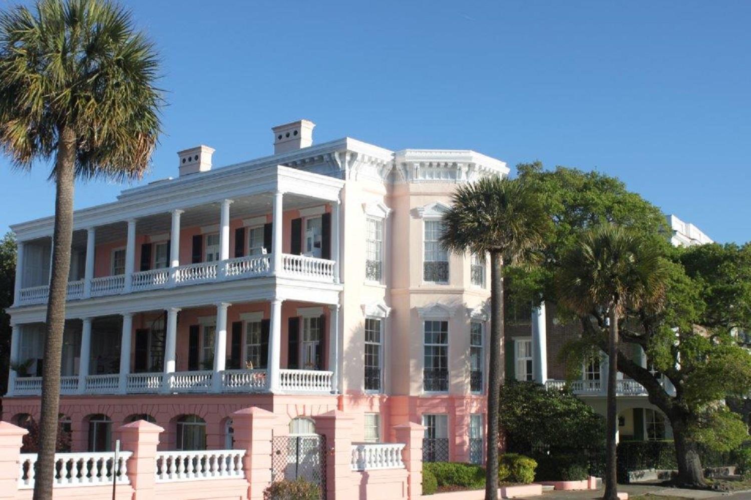 Charleston Food Tours