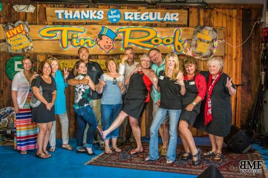 Two Gals and a Fork Food Tours
