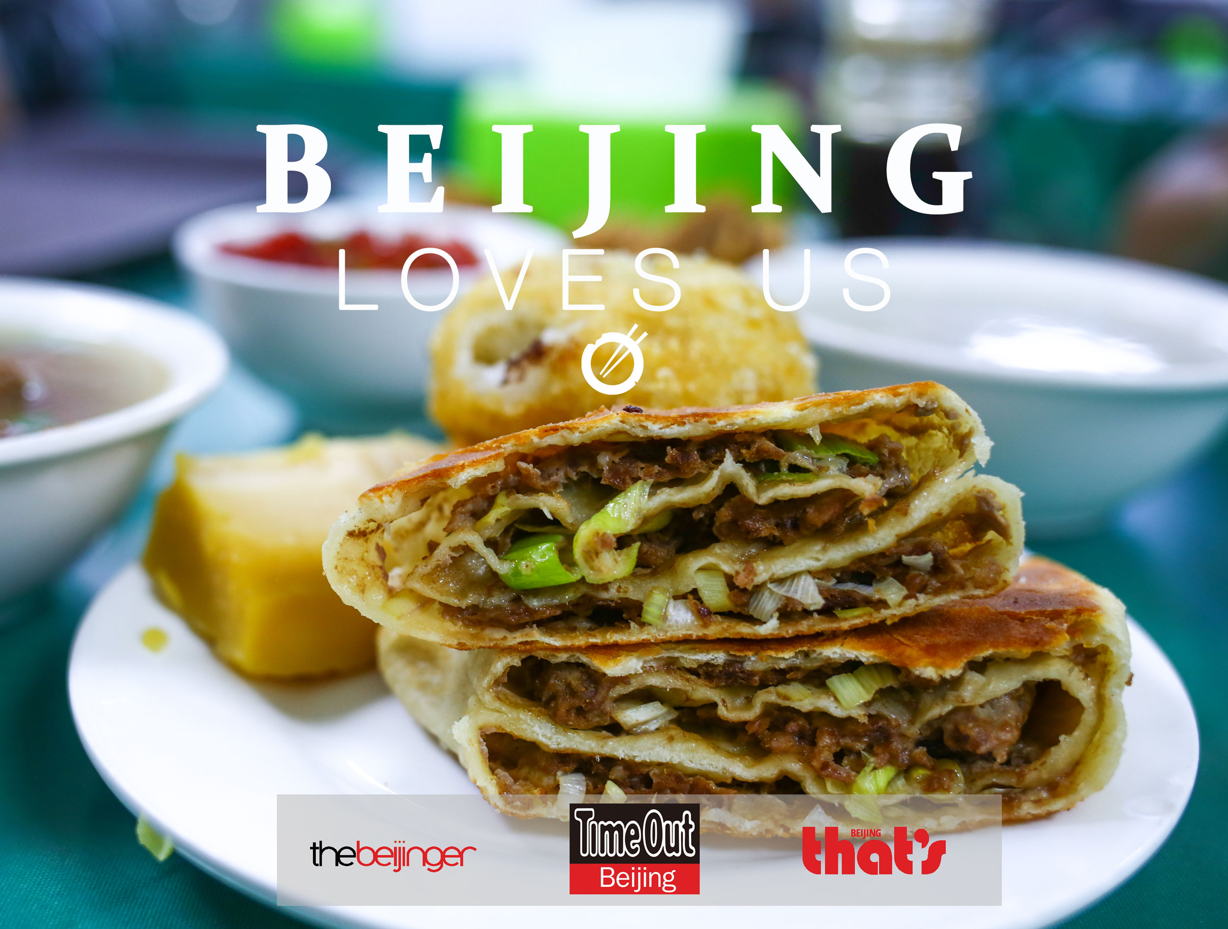 Lost Plate Beijing Food Tours