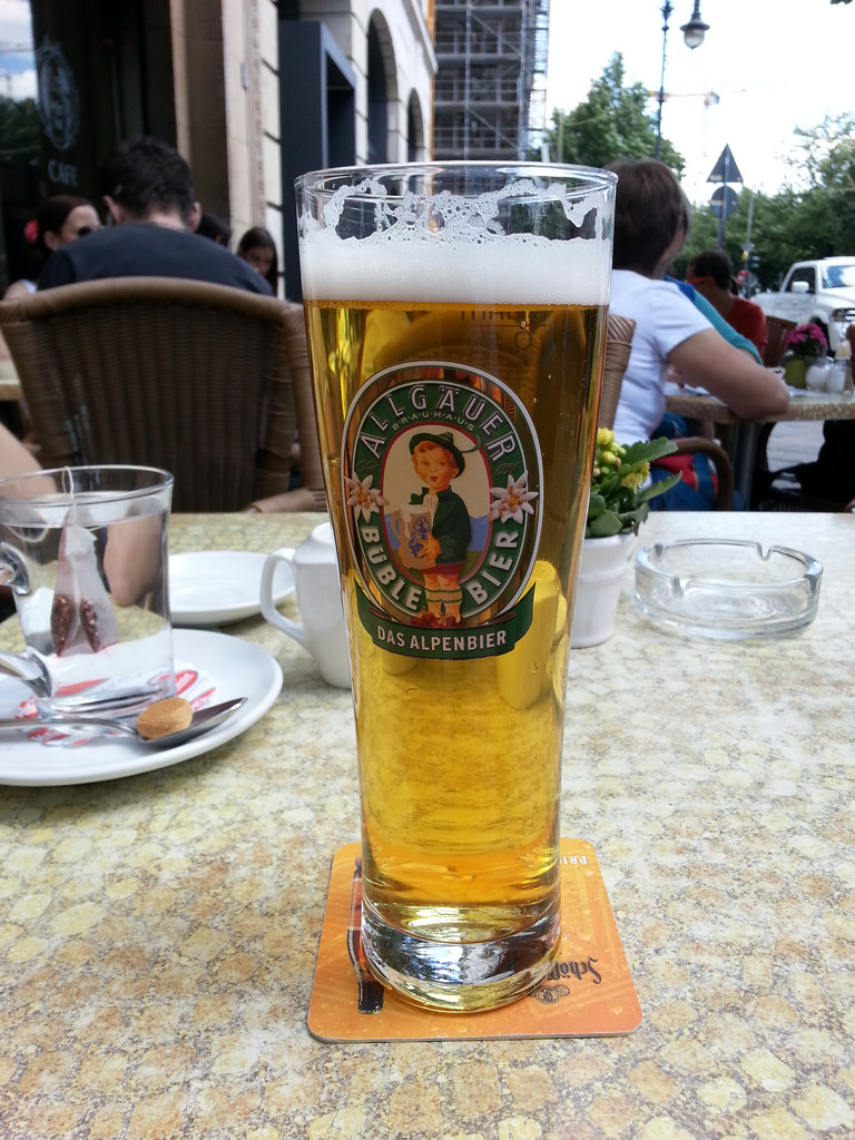 The German Food Tour