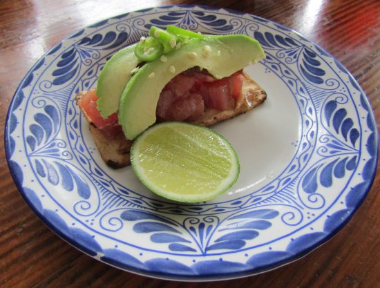Tasty Bites Food Tours