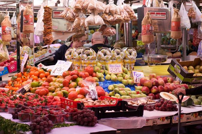 Tour Valencia Food