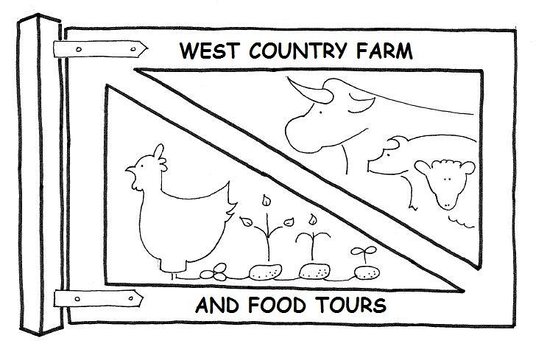 West Country Farm and Food Tours