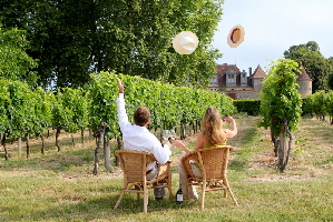 Bordovino Wine Tasting Day Tours