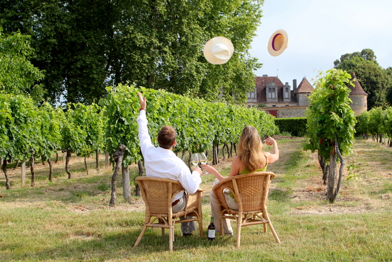 Bordovino Wine Tasting Day Tours