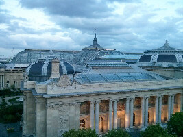 Wine Tasting In Paris