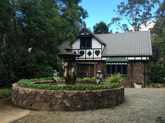 Mount Tamborine Wine Tasting Tours