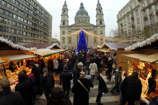 Budapest Wine Tasting Tours