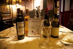 Millesiwine Wine Tasting
