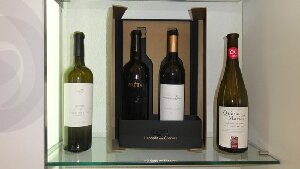 ViniPortugal - Lisbon Wines of Portugal Tasting Room, Sala Ogival