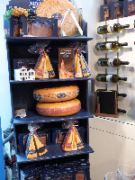 Reypenaer Cheese Tasting Room