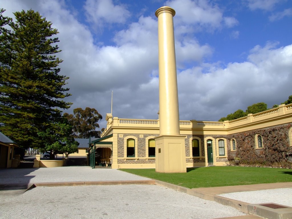 Seppeltsfield Wines