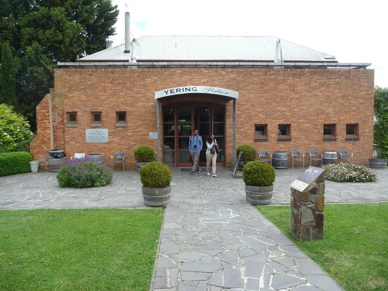Australian Wine Tour Company