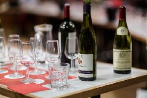 Oxford Chelt Wine School