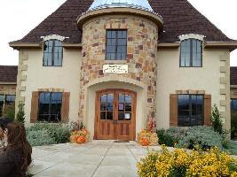 Fredericksburg United States Wine Tour