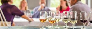 ThirtyFifty Wine Tasting at Le Monde