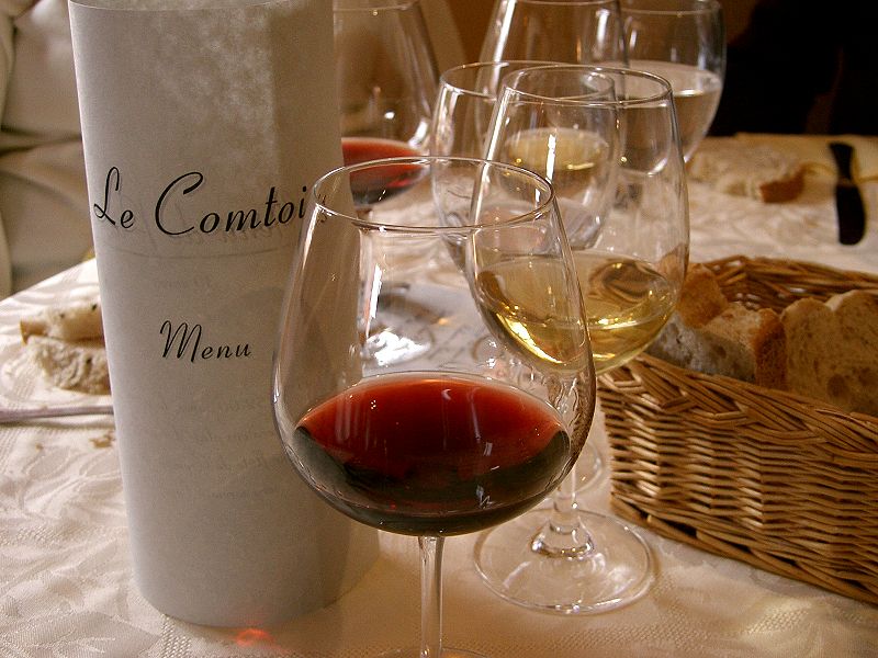 Tasty Granada (Wine, Liquor and Rum Tasting)