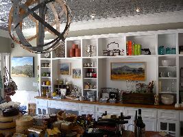 Los Olivos United States Shop