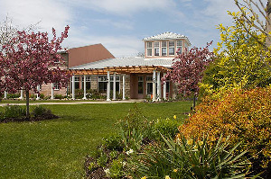 Niagara-on-the-Lake Canada School