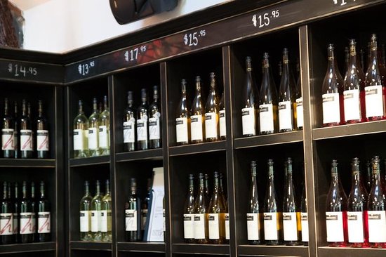 Wine Tours Toronto - Private Tours