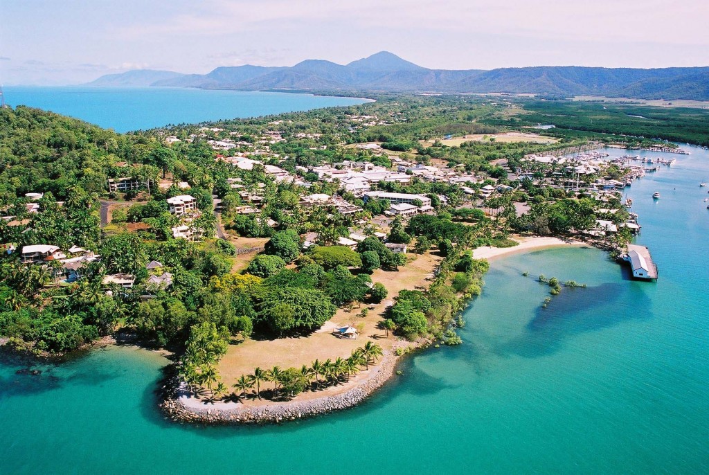 Port Douglas Microlights