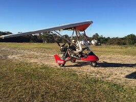 Somersby Australia Microlight