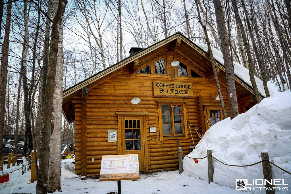 Furano Ski Place