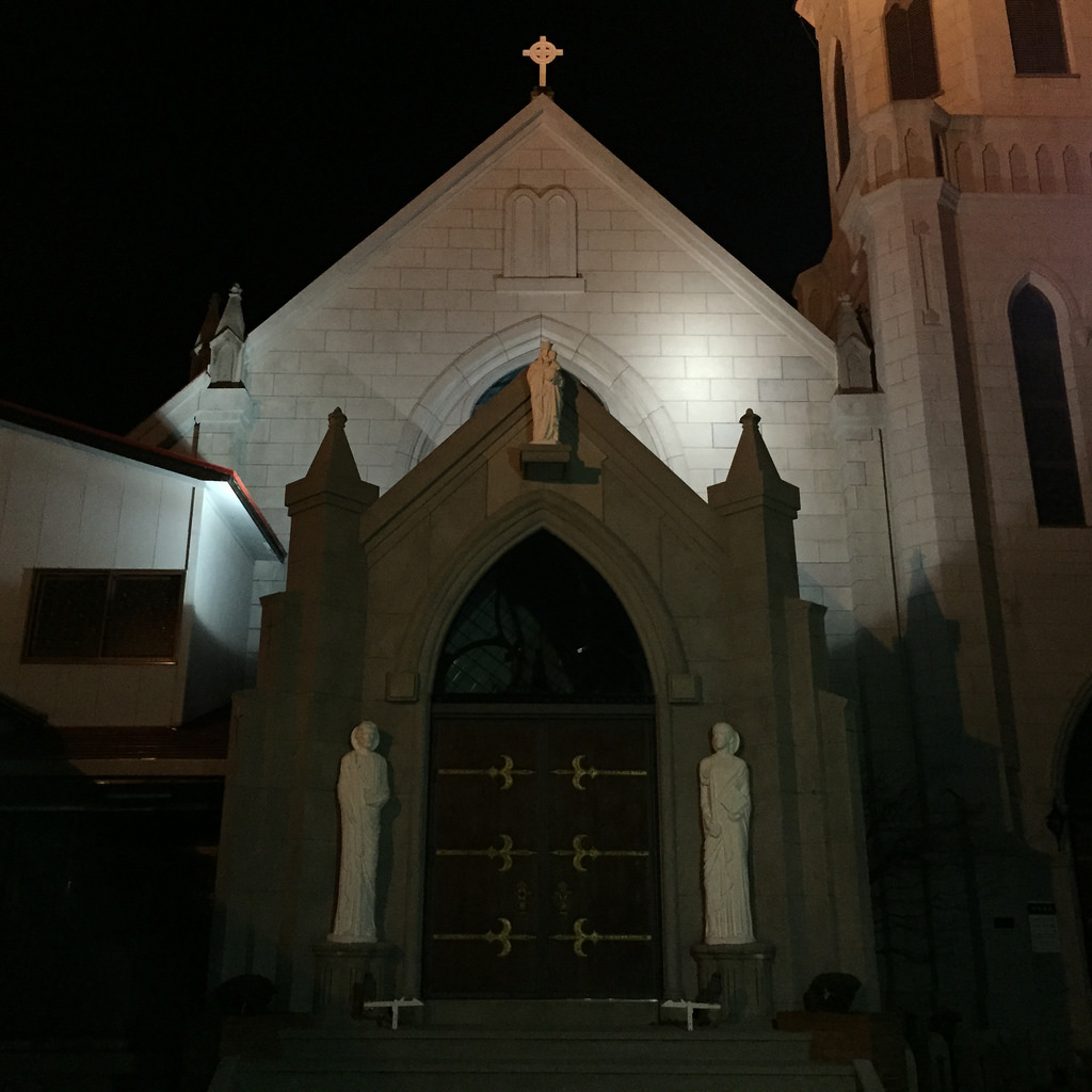 Motomachi