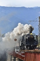 Oigawa Railway Co.