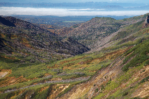 Canyons