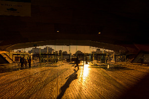 Minato Mirai 21