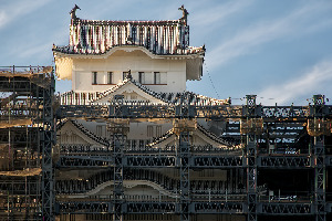 Himeji Castle