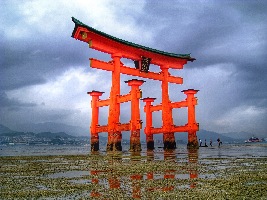 Miyajima