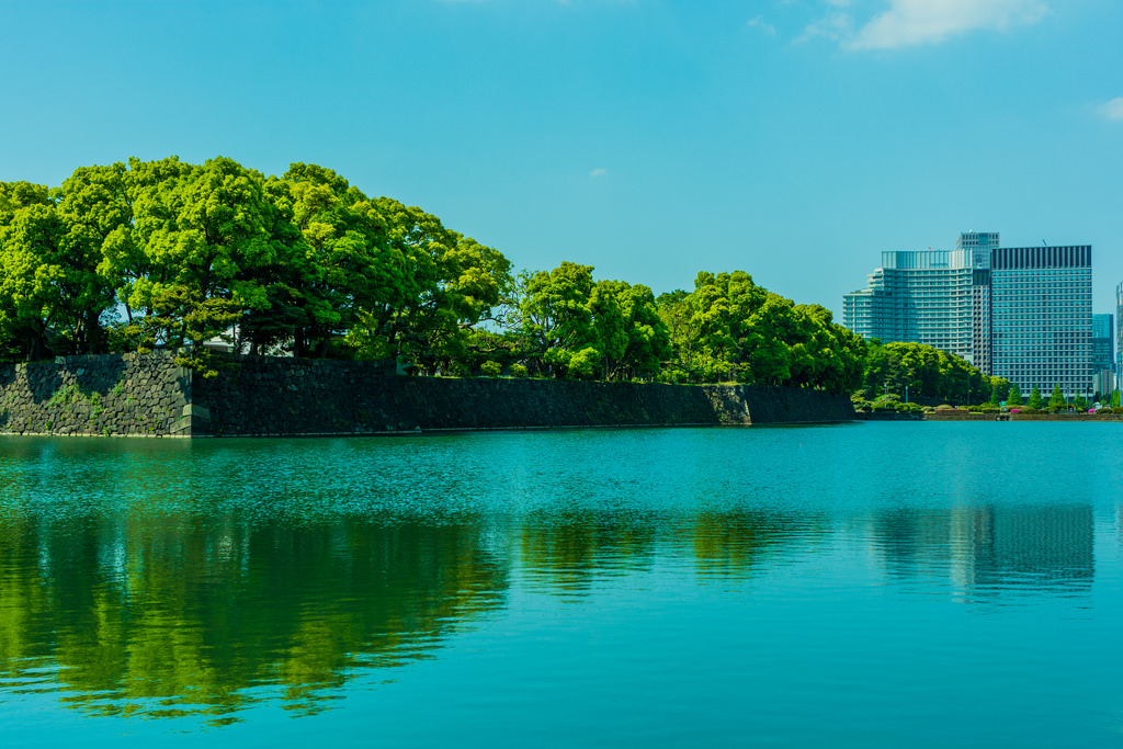 Imperial Palace