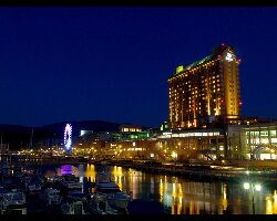 Otaru Japan Bay