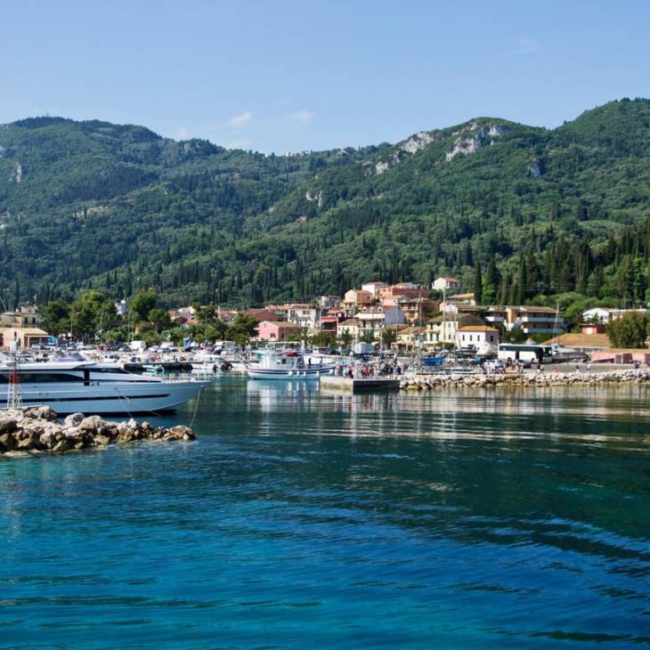 Madalena Boat Trips