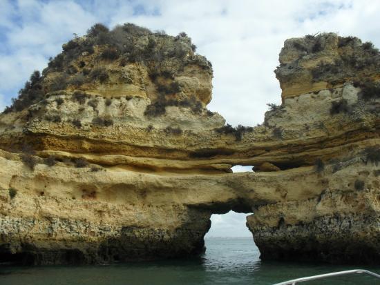 Bluefleet Boat Trips Lagos